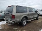 2003 Ford Excursion Limited