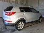 2011 KIA Sportage LX