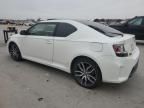 2016 Scion TC