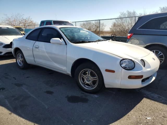 1995 Toyota Celica ST