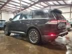 2022 Lincoln Aviator