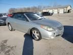 2005 Toyota Camry Solara SE