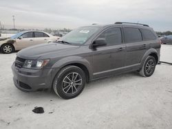 Carros con verificación Run & Drive a la venta en subasta: 2018 Dodge Journey SE