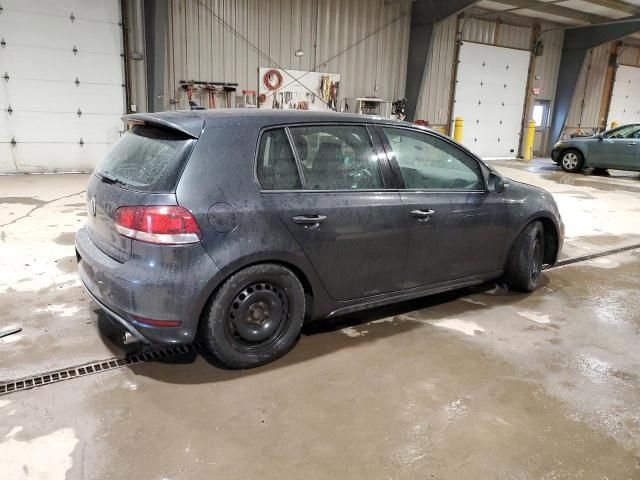 2011 Volkswagen GTI