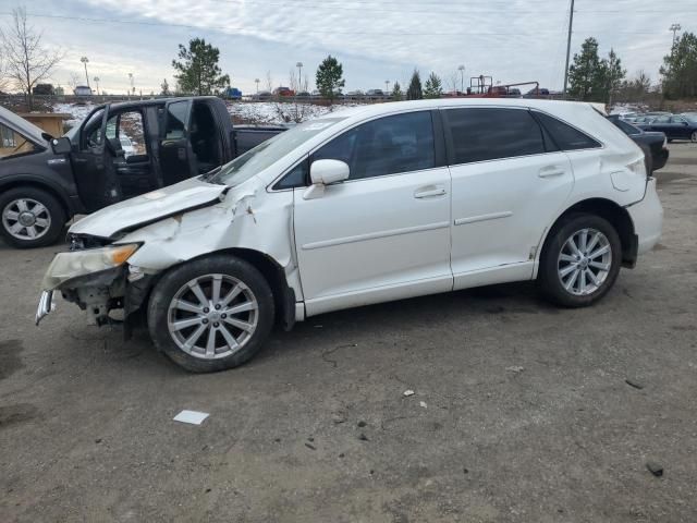 2009 Toyota Venza