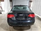 2009 Audi A4 2.0T Quattro