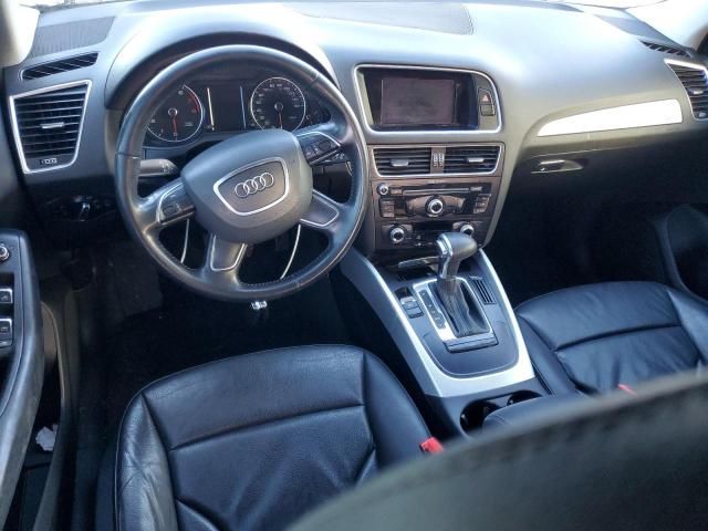 2015 Audi Q5 Premium