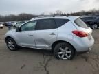 2010 Nissan Murano S