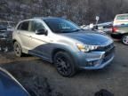 2017 Mitsubishi Outlander Sport ES