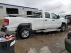 2015 Chevrolet Silverado C2500 Heavy Duty