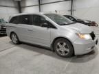 2011 Honda Odyssey Touring