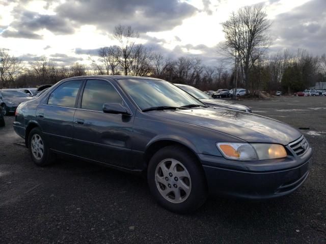 2000 Toyota Camry LE