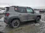 2017 Jeep Renegade Trailhawk