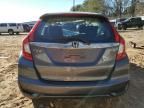 2019 Honda FIT EX