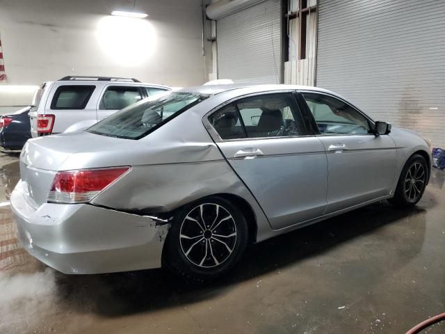 2008 Honda Accord LX