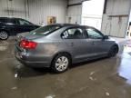 2014 Volkswagen Jetta Base