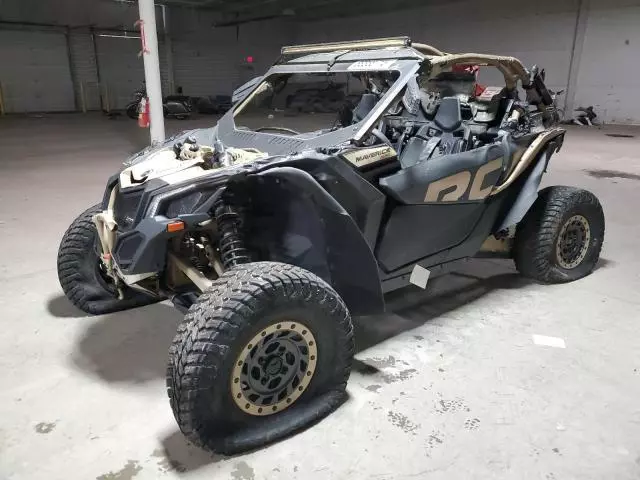 2023 Can-Am Maverick X3 X RC Turbo RR