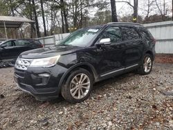 Run And Drives Cars for sale at auction: 2019 Ford Explorer XLT