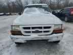 2000 Ford Ranger