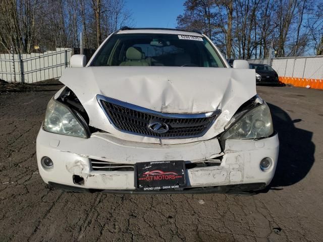 2006 Lexus RX 400