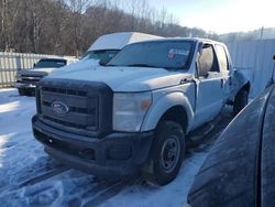 2015 Ford F250 Super Duty en venta en Hurricane, WV