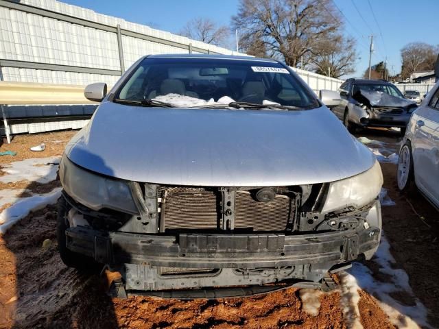 2011 KIA Forte EX