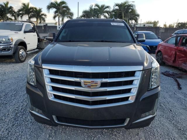 2015 Cadillac Escalade