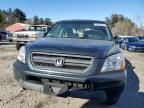 2005 Honda Pilot EXL