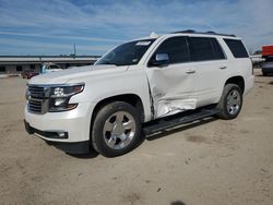 2017 Chevrolet Tahoe K1500 Premier en venta en Harleyville, SC