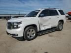 2017 Chevrolet Tahoe K1500 Premier