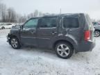 2012 Honda Pilot EXL