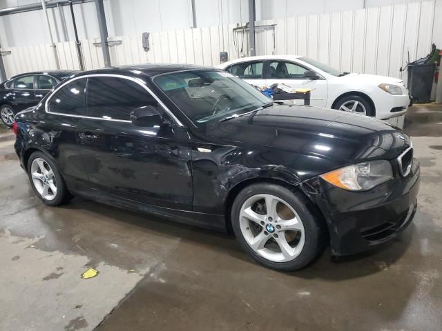 2011 BMW 128 I