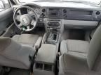 2006 Jeep Commander