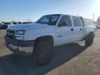 2005 Chevrolet Silverado C2500 Heavy Duty