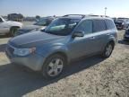 2010 Subaru Forester 2.5X Premium