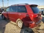 2005 Toyota Sienna CE