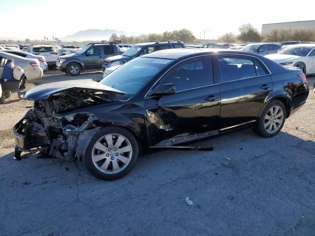 2006 Toyota Avalon XL