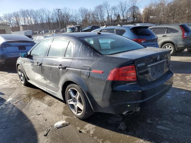 2006 Acura 3.2TL