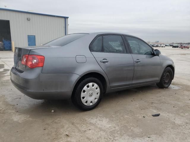 2006 Volkswagen Jetta Value