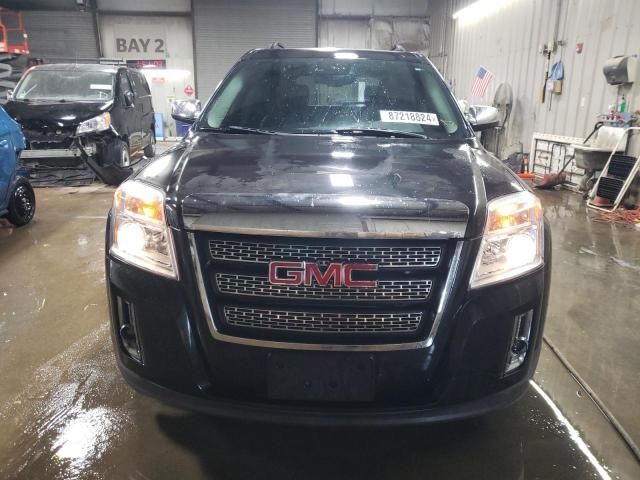 2014 GMC Terrain SLT