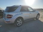 2009 Mercedes-Benz ML 350