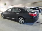 2008 Lexus LS 460L