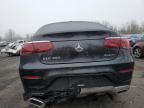 2023 Mercedes-Benz GLC Coupe 300 4matic