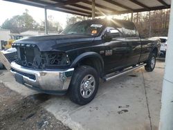 Dodge ram 2500 st salvage cars for sale: 2018 Dodge RAM 2500 ST