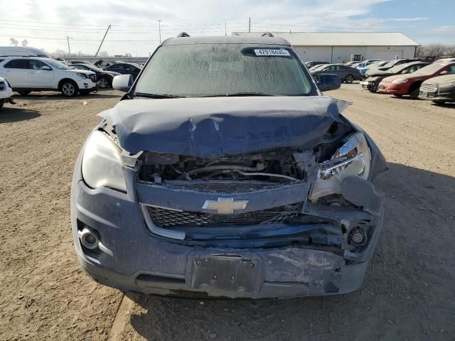 2010 Chevrolet Equinox LT