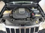 2008 Jeep Grand Cherokee Overland