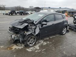 2018 Ford Fiesta SE en venta en Lebanon, TN