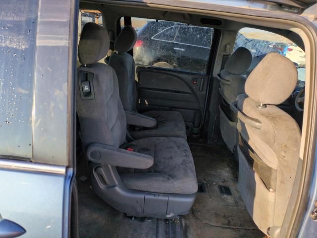 2006 Honda Odyssey EX