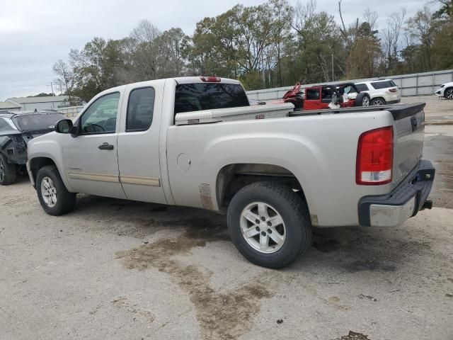 2007 GMC New Sierra C1500