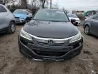 2017 Honda Accord Touring